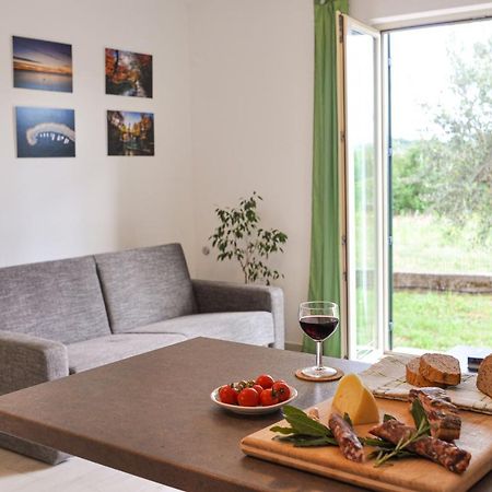 Apartment Lavandula Labin  Luaran gambar