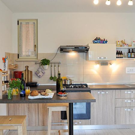 Apartment Lavandula Labin  Luaran gambar