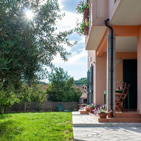 Apartment Lavandula Labin  Luaran gambar