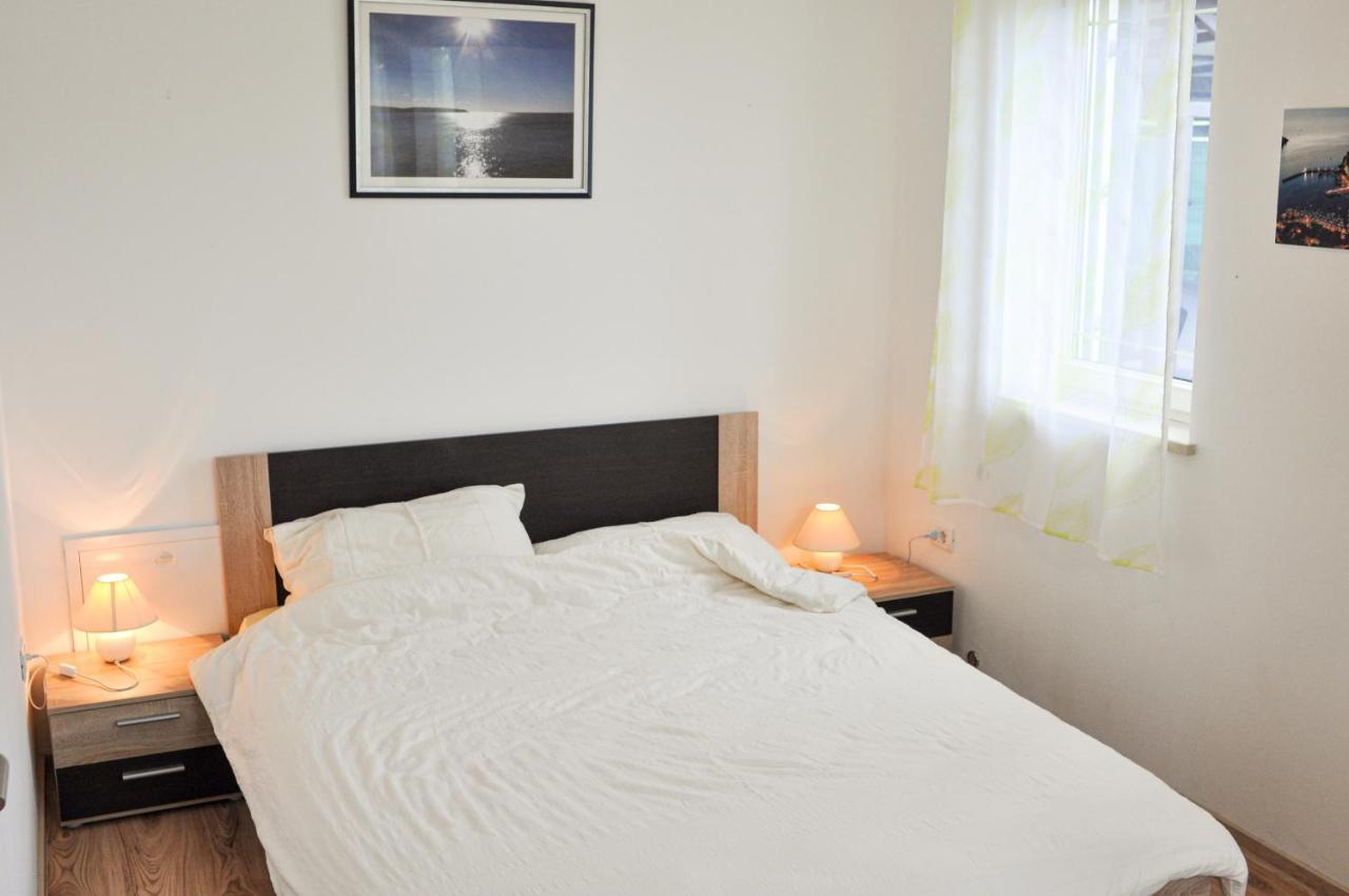 Apartment Lavandula Labin  Luaran gambar