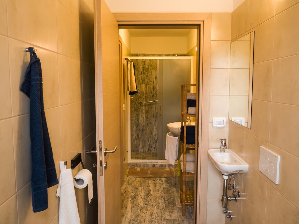 Apartment Lavandula Labin  Luaran gambar